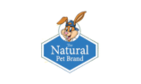 The Natural Pet Brand logo